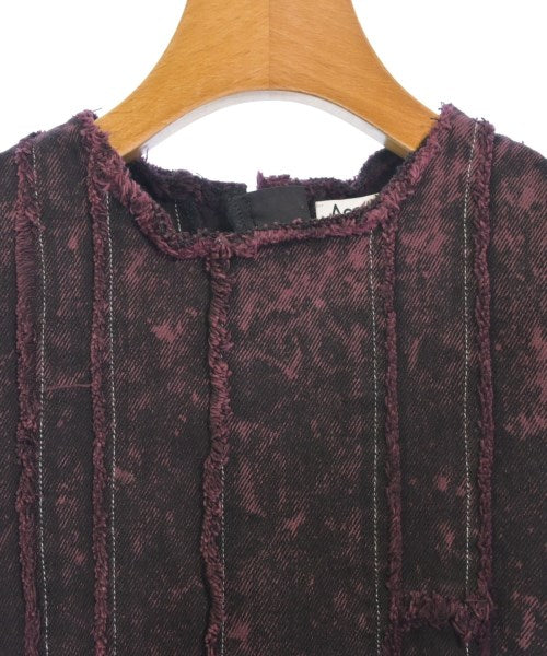 Acne Studios 休閒襯衫