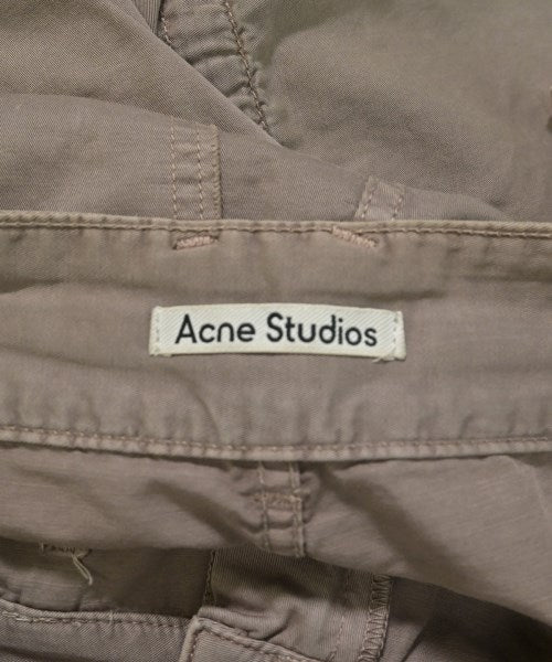 Acne Studios 工裝褲