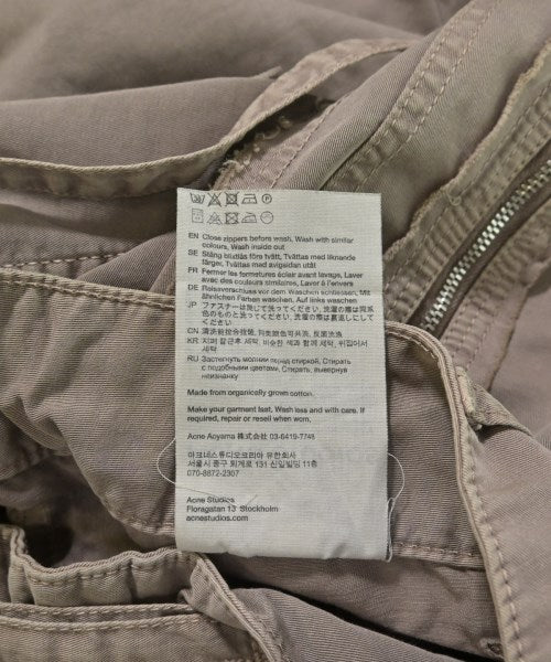 Acne Studios 工裝褲