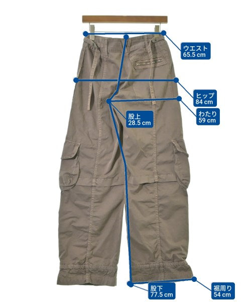 Acne Studios 工裝褲