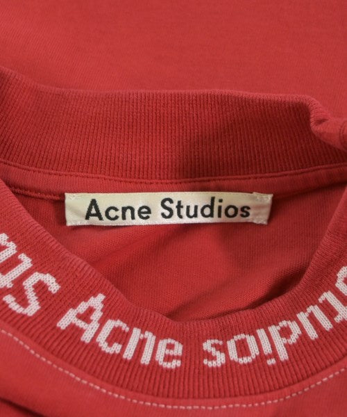 Acne Studios T恤/上衣