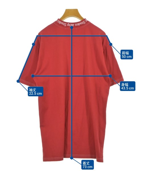 Acne Studios T恤/上衣