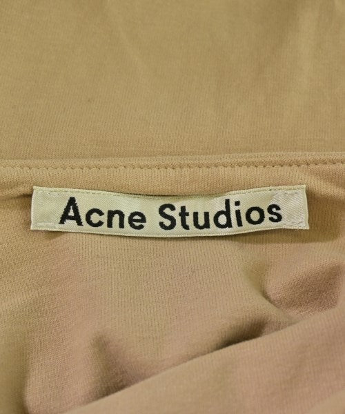 Acne Studios T恤/上衣