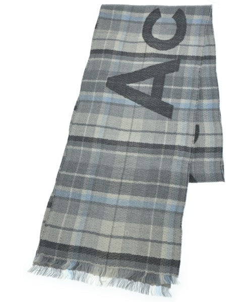 Acne Studios 冬季圍巾