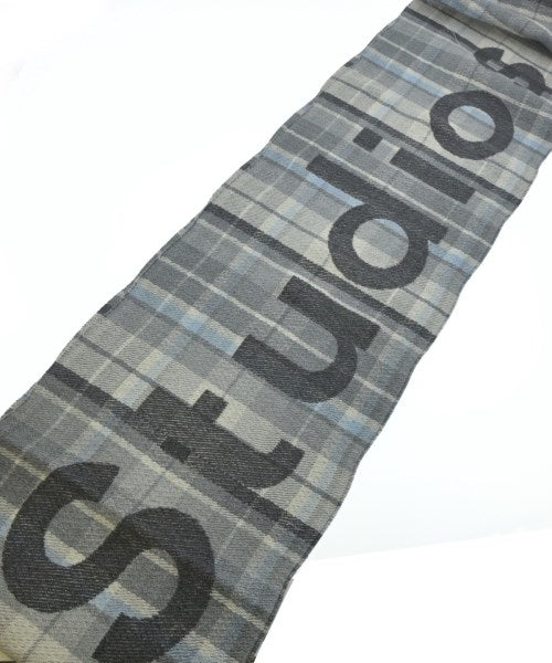 Acne Studios 冬季圍巾