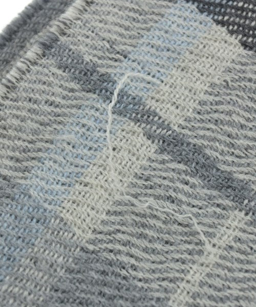 Acne Studios 冬季圍巾
