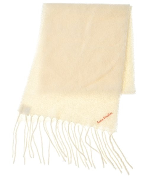 Acne Studios 冬季圍巾