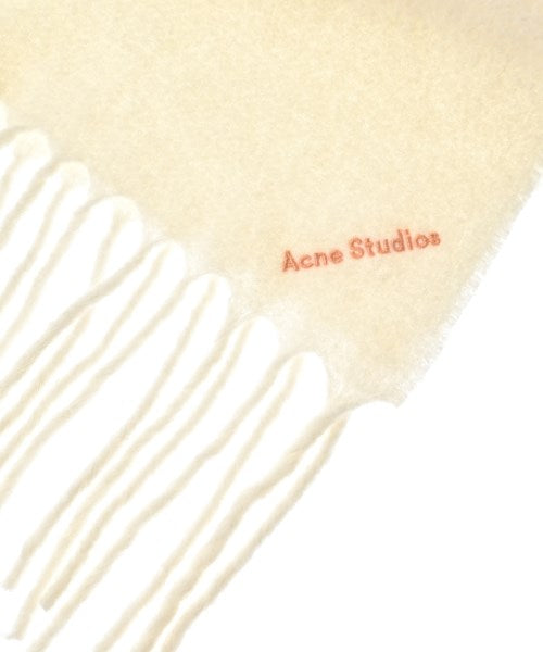 Acne Studios 冬季圍巾