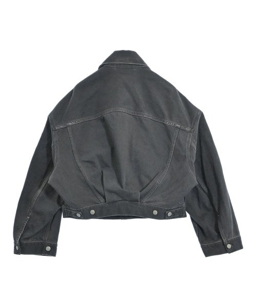 Acne Studios 牛仔夾克
