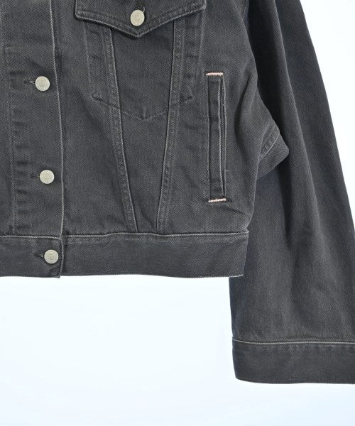 Acne Studios 牛仔夾克