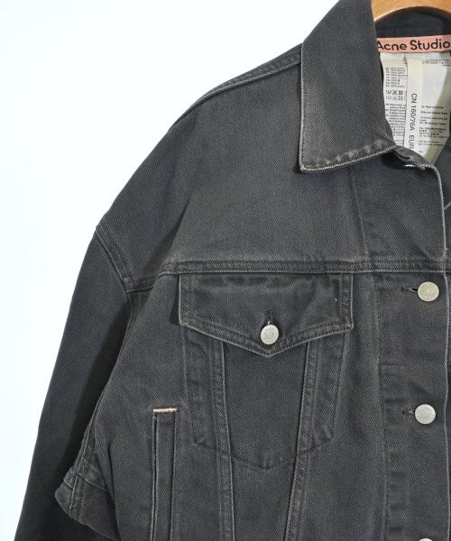 Acne Studios 牛仔夾克