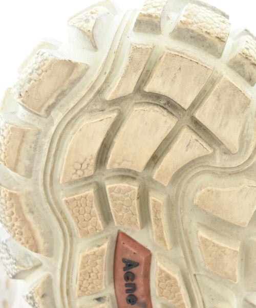 Acne Studios 運動鞋