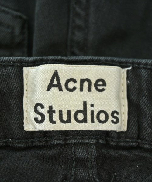 Acne Studios 牛仔
