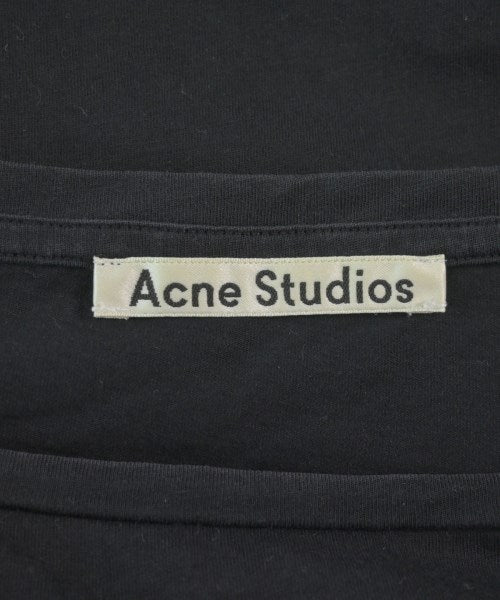 Acne Studios T恤/上衣