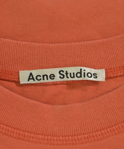 Acne Studios T恤/上衣