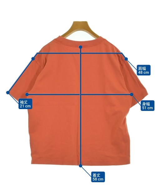 Acne Studios T恤/上衣