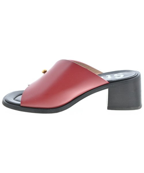 Acne Studios 涼鞋