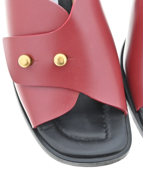 Acne Studios 涼鞋