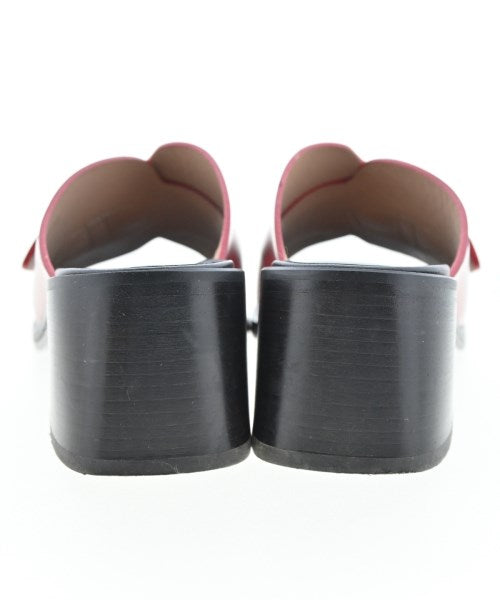 Acne Studios 涼鞋