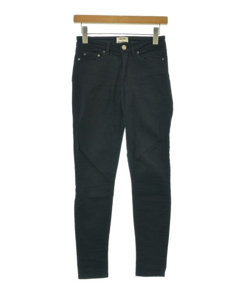 Acne Studios 牛仔褲