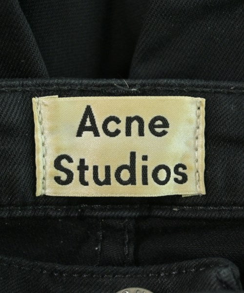 Acne Studios 牛仔褲
