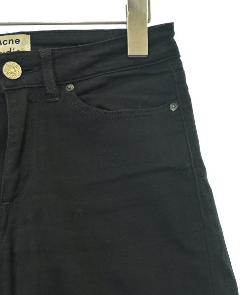 Acne Studios 牛仔褲