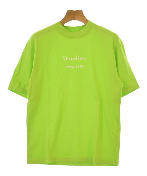 Acne Studios T恤/上衣