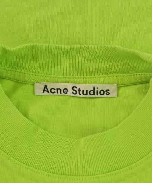 Acne Studios T恤/上衣