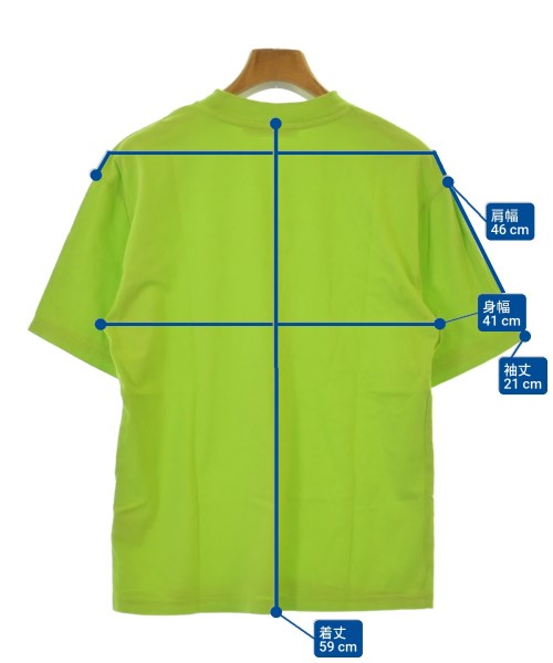 Acne Studios T恤/上衣