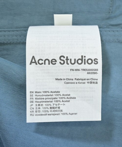 Acne Studios 其他款