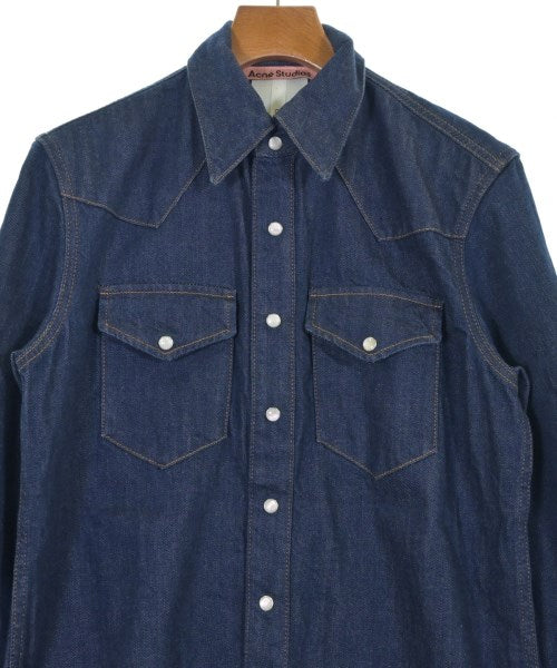 Acne Studios 休襯衫