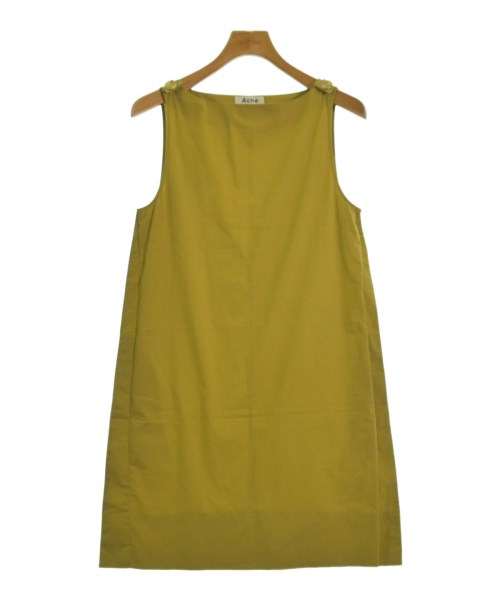 Acne Studios 洋裝