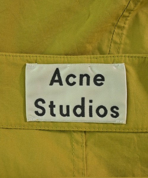 Acne Studios 洋裝