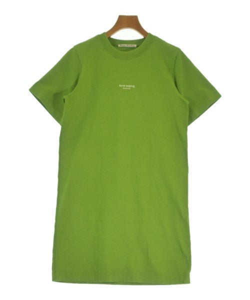 Acne Studios 洋裝