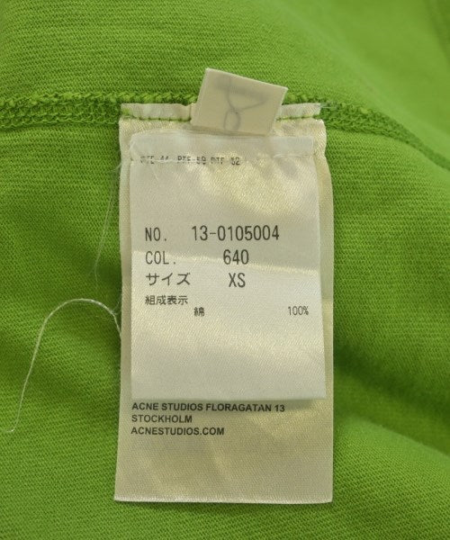 Acne Studios 洋裝
