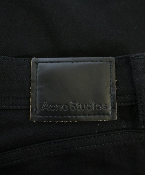 Acne Studios 牛仔褲