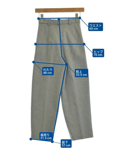Acne Studios 長褲