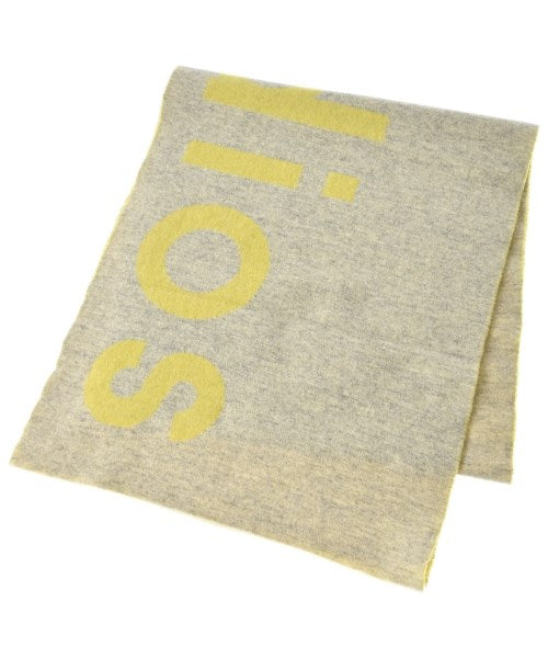 Acne Studios 冬季圍巾