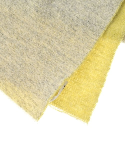 Acne Studios 冬季圍巾