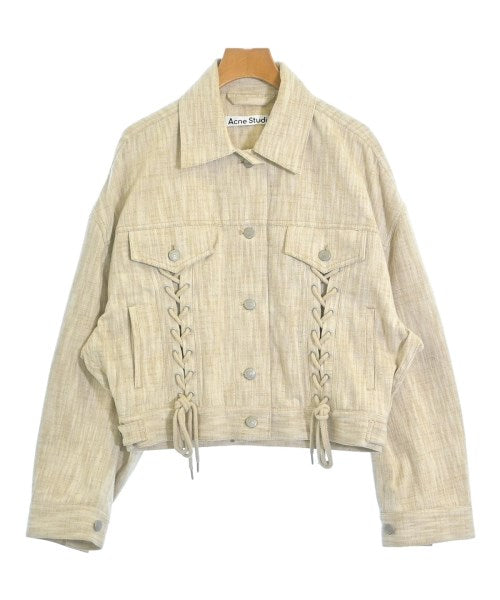 Acne Studios 其他飛行外套