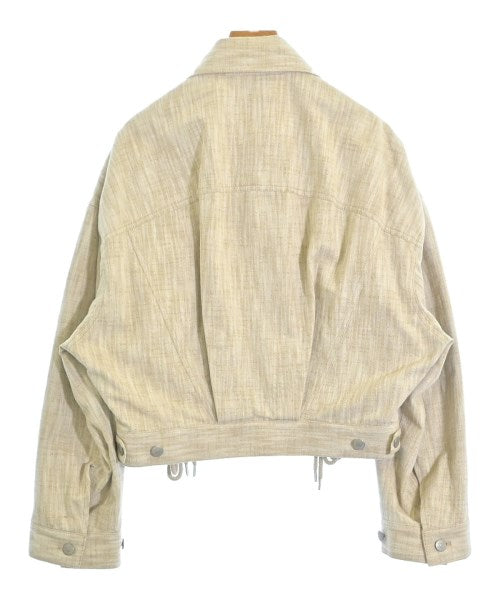 Acne Studios 其他飛行外套