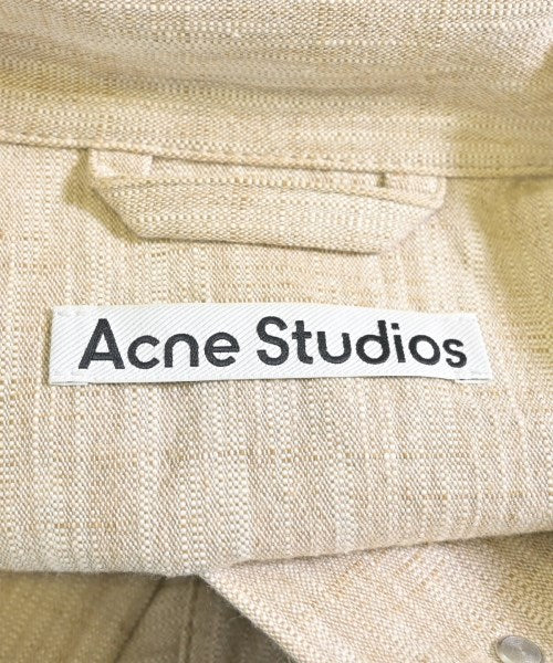 Acne Studios 其他飛行外套
