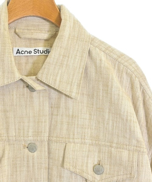 Acne Studios 其他飛行外套