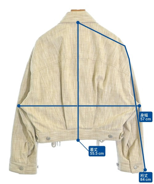 Acne Studios 其他飛行外套