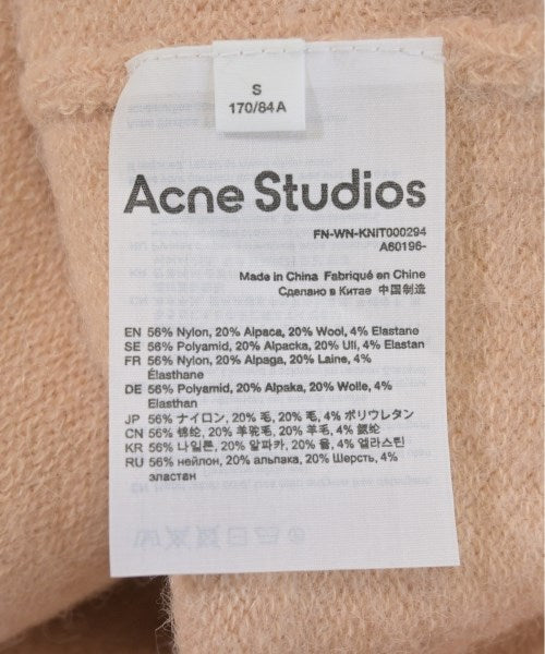 Acne Studios 毛衣
