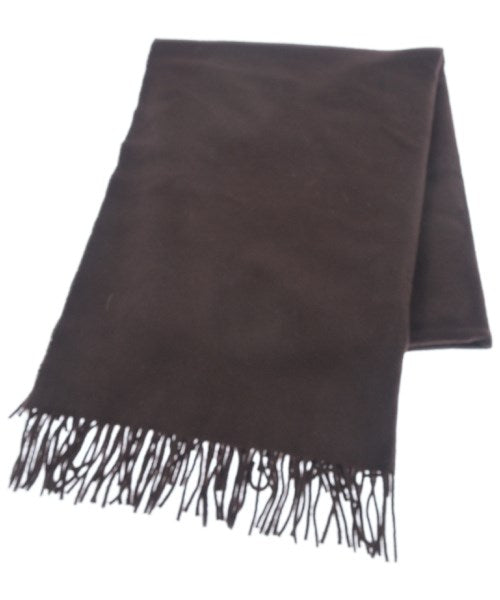 Acne Studios 冬季圍巾