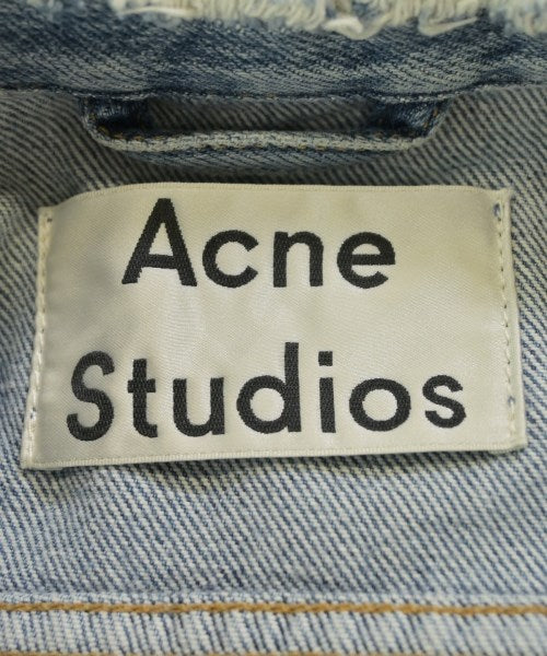 Acne Studios 牛仔夾克