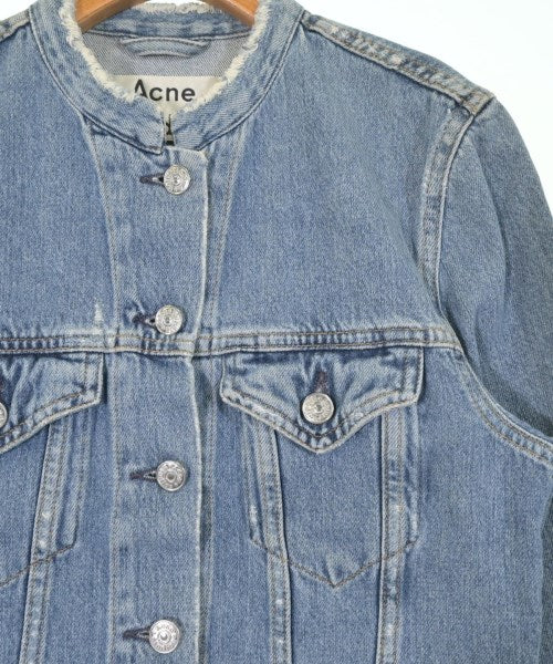 Acne Studios 牛仔夾克