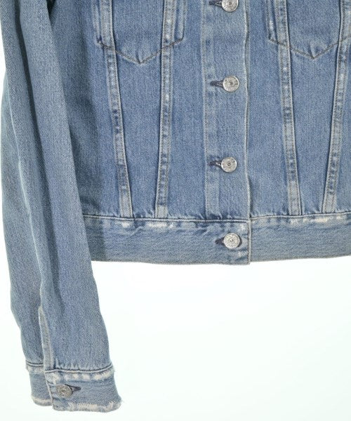 Acne Studios 牛仔夾克