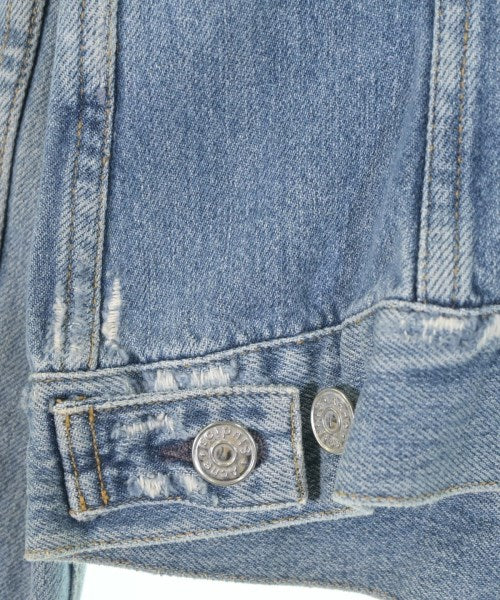Acne Studios 牛仔夾克